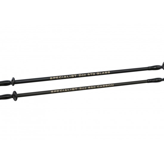 Lanseta Drennan - Specialist Quiver Tip Rod 10ft Lanseta Drennan - Specialist Quiver Tip Rod 10ft